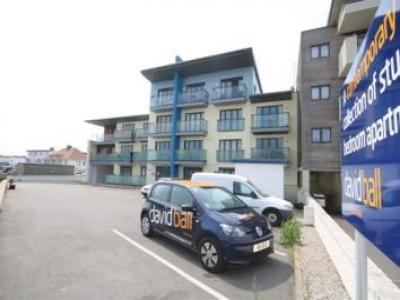 Annonce Location Appartement Newquay