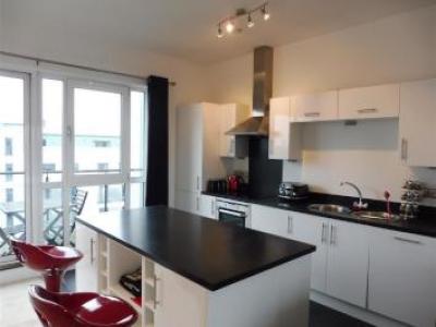 Louer Appartement Southampton