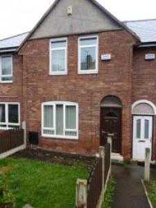 Annonce Location Maison Sheffield