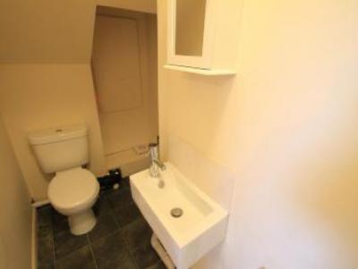 Louer Appartement Luton