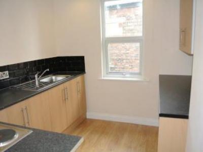 Annonce Location Appartement Liverpool