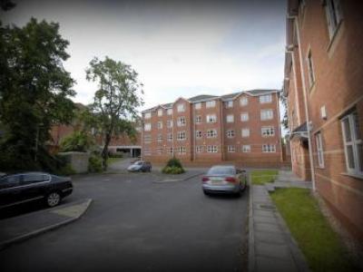 Annonce Location Appartement Coventry