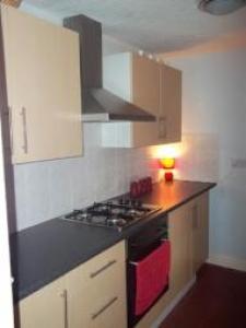 Louer Appartement Blackburn