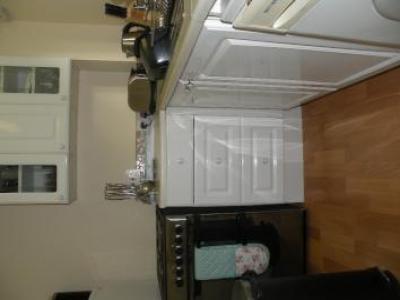 Louer Appartement Hatfield