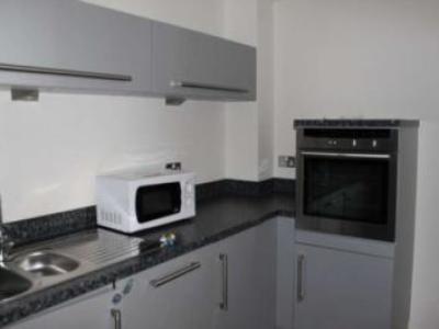 Louer Appartement Cardiff