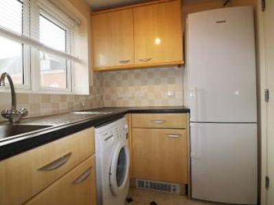 Louer Appartement Coventry