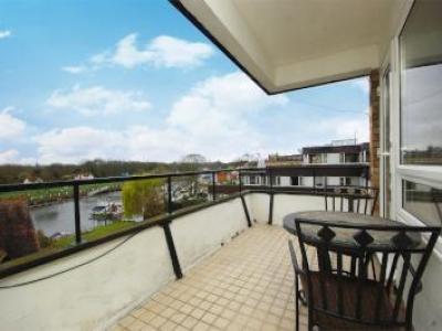 Annonce Location Appartement Teddington