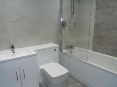 Louer Appartement Nottingham