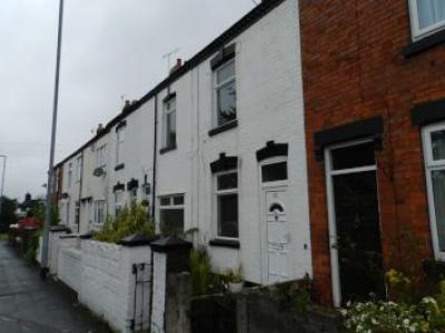 Annonce Location Maison Stoke-on-trent