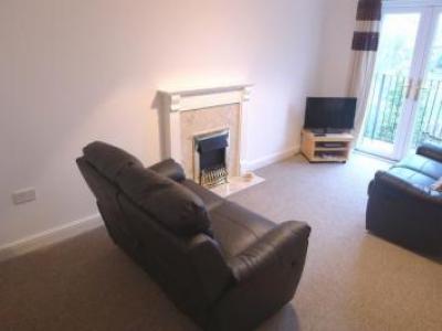 Louer Appartement Rotherham