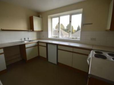 Louer Appartement Wigston