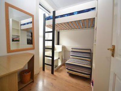 Louer Appartement Edinburgh