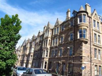 Annonce Location Appartement Edinburgh