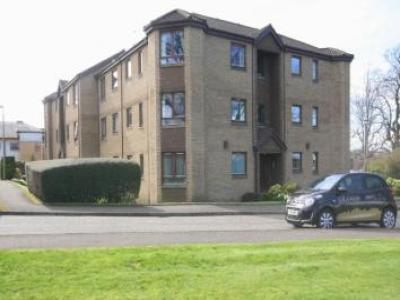 Annonce Location Appartement Edinburgh