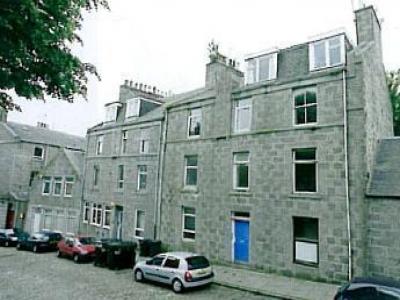 Annonce Location Appartement Aberdeen