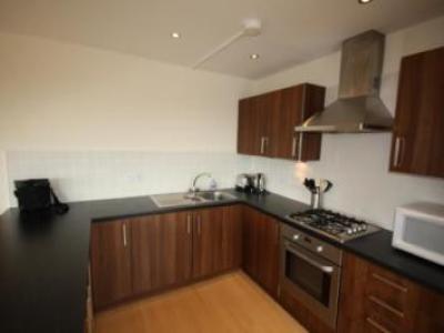 Louer Appartement Aberdeen