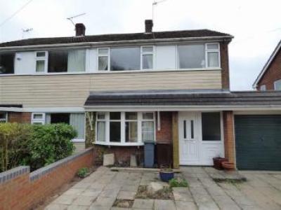 Annonce Location Maison Stoke-on-trent