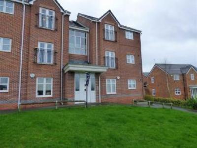 Annonce Location Appartement Stoke-on-trent