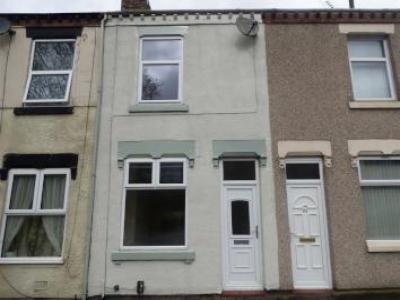 Annonce Location Maison Stoke-on-trent