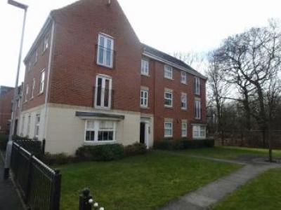 Annonce Location Appartement Warrington