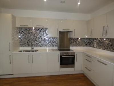 Annonce Location Appartement Wembley