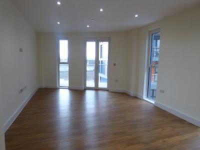 Louer Appartement Wembley