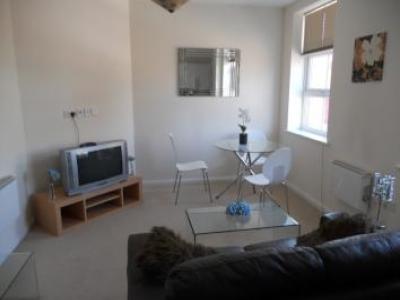 Annonce Location Appartement Leeds