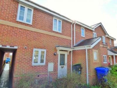 Annonce Location Maison Stoke-on-trent