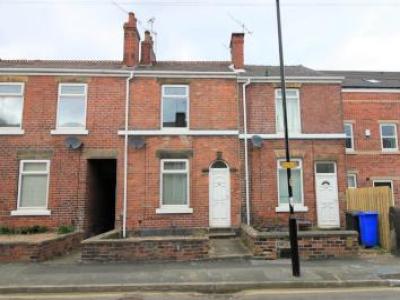 Annonce Location Maison Sheffield