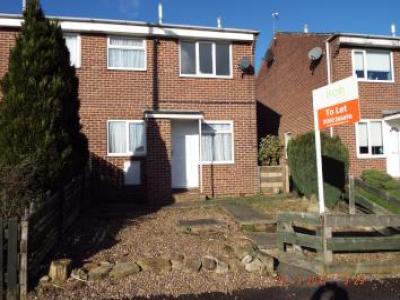 Annonce Location Maison Rotherham