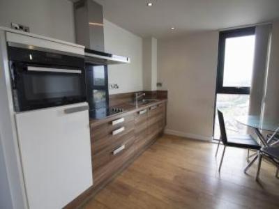 Louer Appartement Sheffield