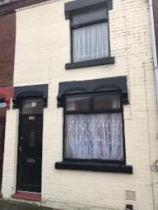 Annonce Location Maison Stoke-on-trent