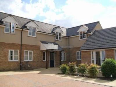 Annonce Location Appartement St-neots