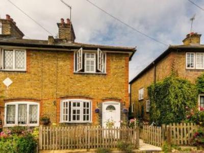 Annonce Location Maison Twickenham