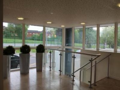 Annonce Location Appartement Birmingham