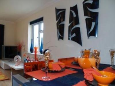 Louer Appartement Slough