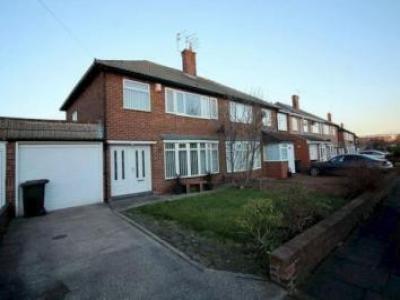 Annonce Location Maison Newcastle-upon-tyne