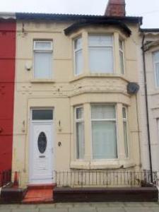 Annonce Location Maison Liverpool