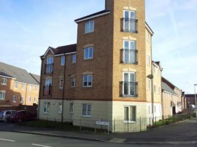 Annonce Location Appartement Bilston