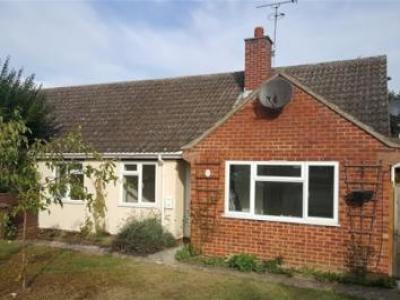 Annonce Location Maison Bury-st-edmunds