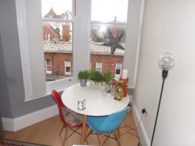 Louer Appartement Southsea