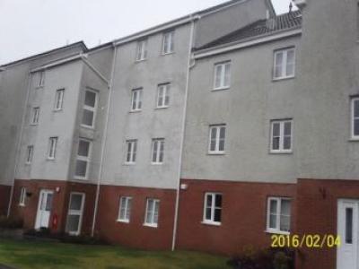 Annonce Location Appartement Glasgow