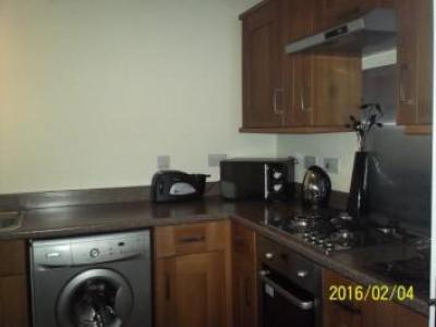 Louer Appartement Glasgow