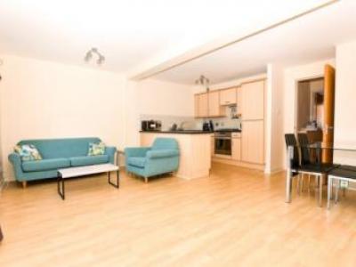 Annonce Location Appartement Edinburgh