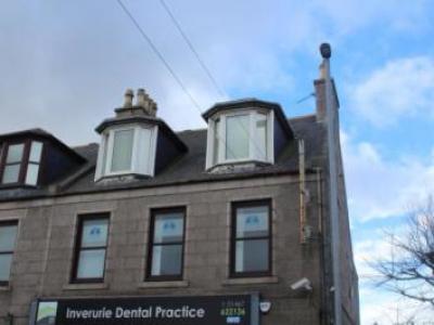 Annonce Location Appartement Inverurie