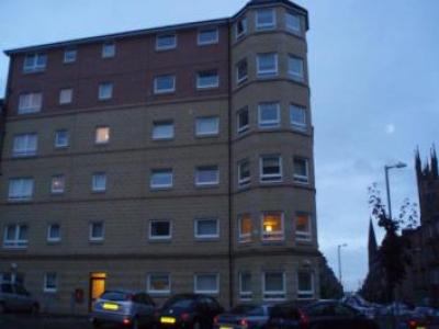 Annonce Location Appartement Glasgow