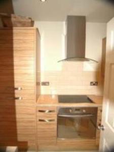 Louer Appartement Glasgow