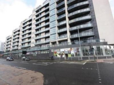 Annonce Location Appartement Glasgow