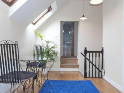 Louer Appartement Harrogate