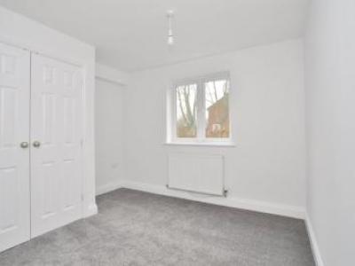 Louer Appartement Stevenage